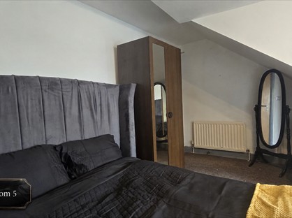 Room in a Shared Flat, Hylton Road, SR4
