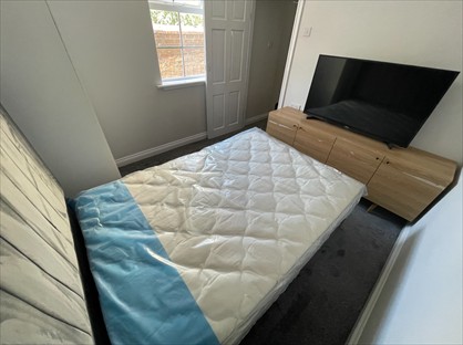 1 Bed Flat, Egerton Road, FY1