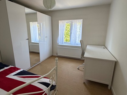 Room in a Shared House, Nelson Mandela Close, N10