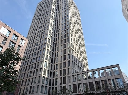 2 Bed Flat, Great Ancoats St, M4