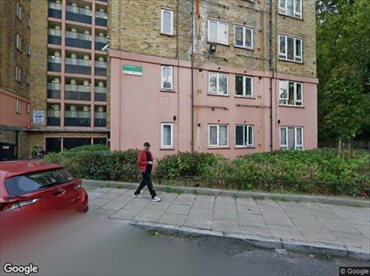 1 Bed Flat, Jersey House, N1