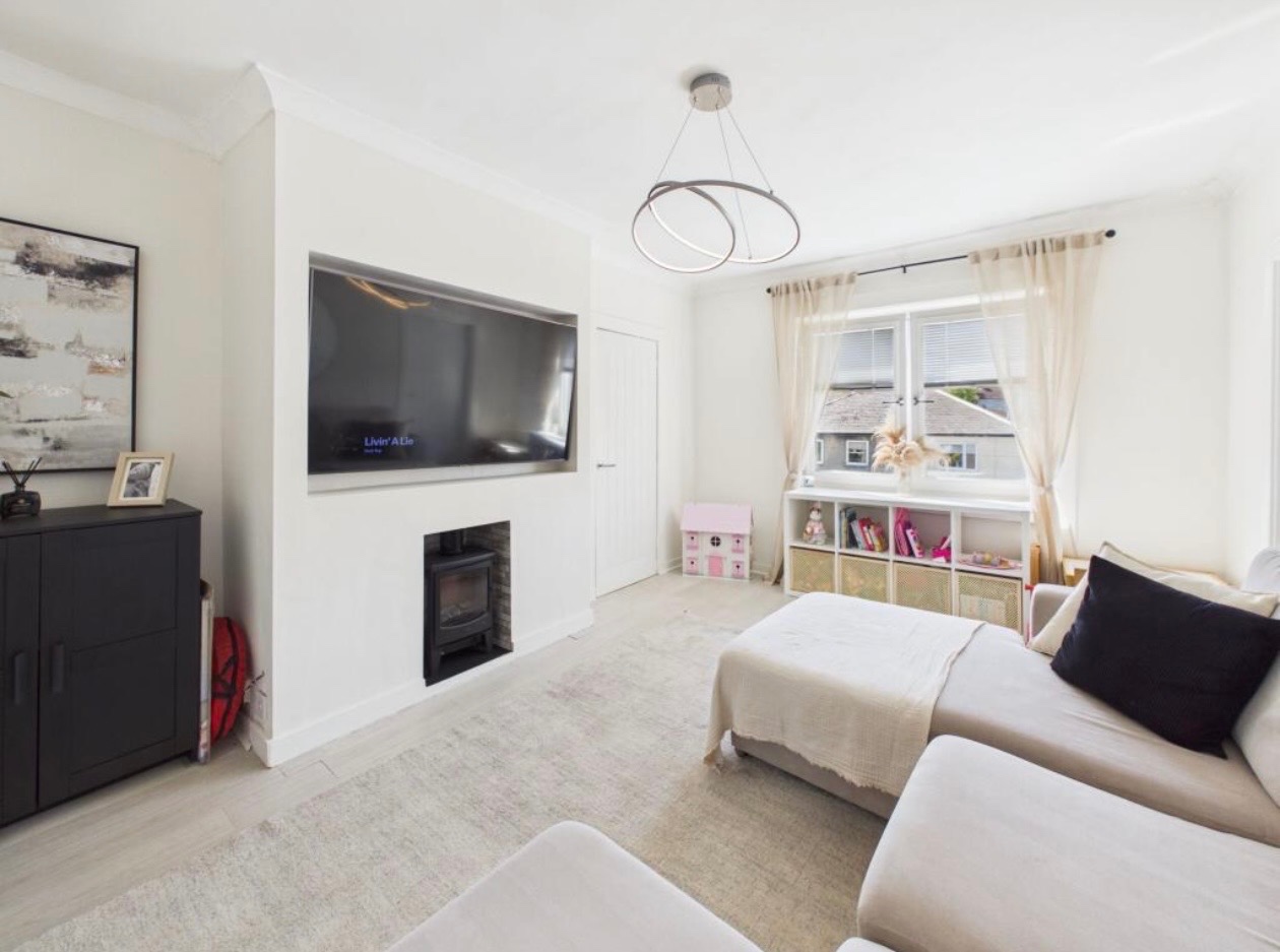 Room in a Shared Flat, Crofton Avenue, G44