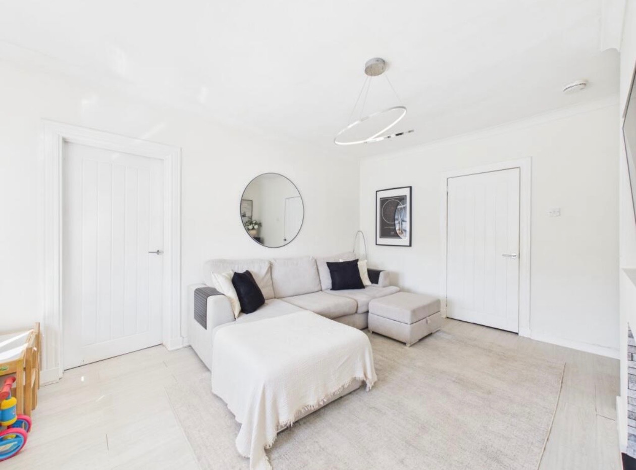 Room in a Shared Flat, Crofton Avenue, G44 photo 2