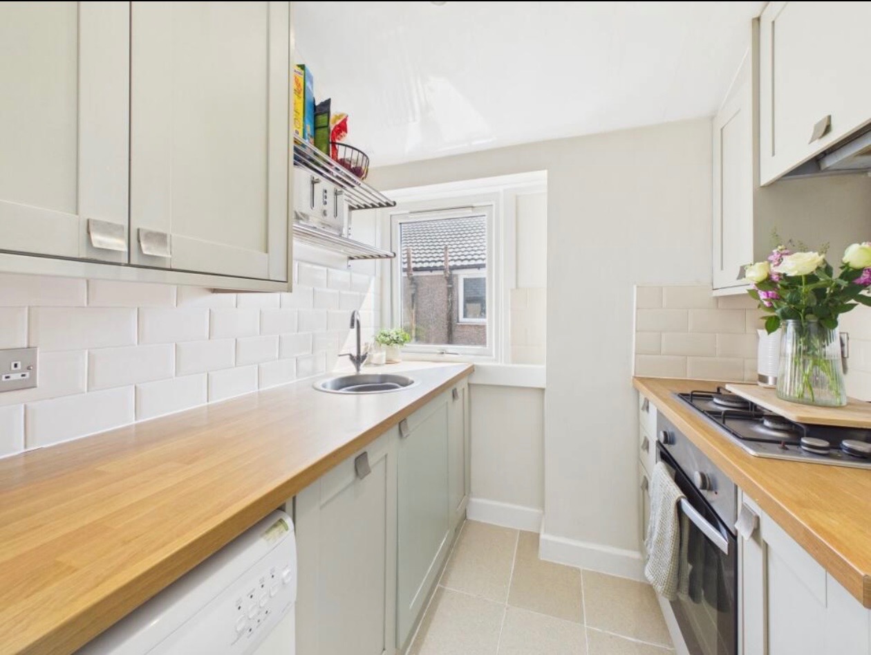 Room in a Shared Flat, Crofton Avenue, G44 photo 3