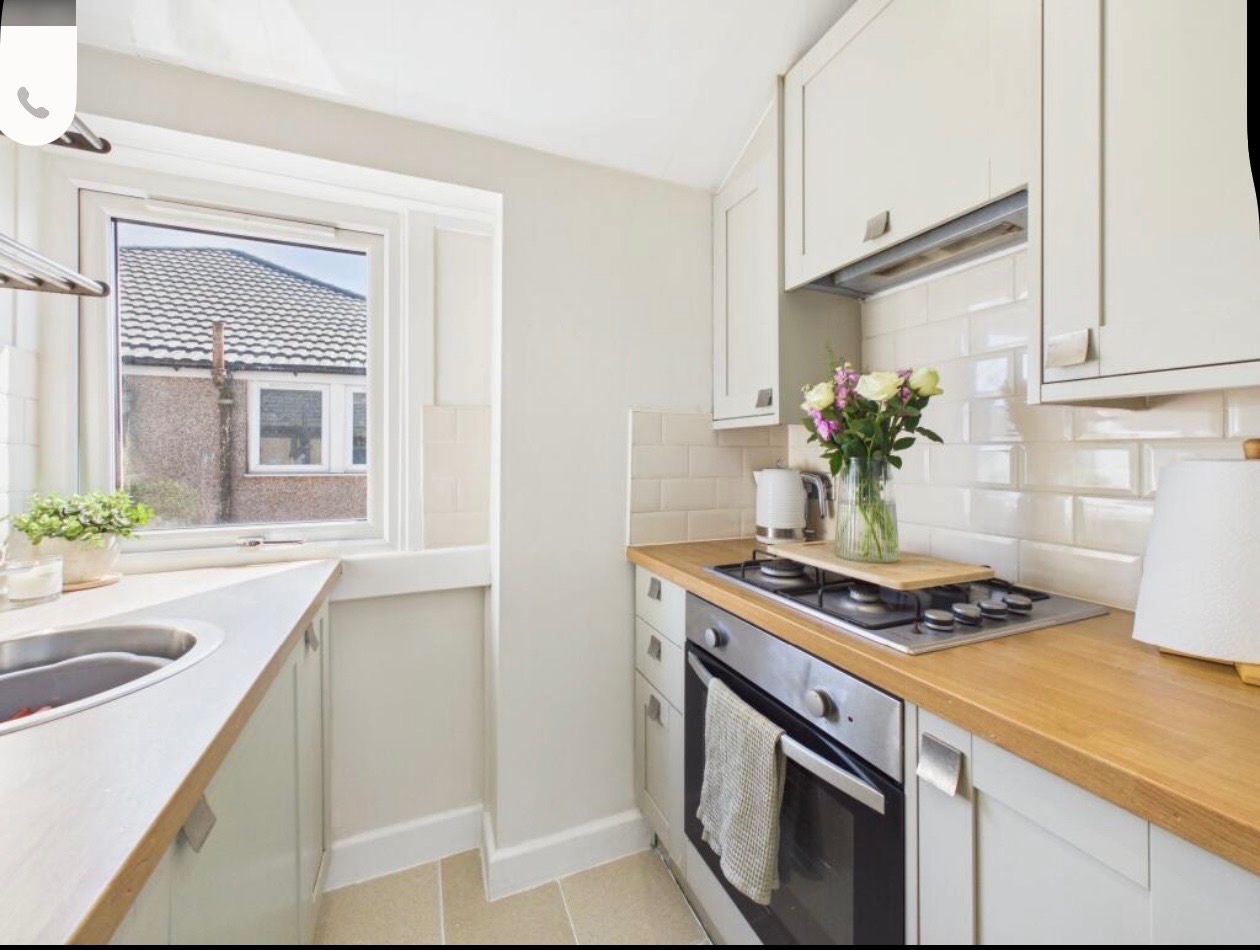 Room in a Shared Flat, Crofton Avenue, G44 photo 4