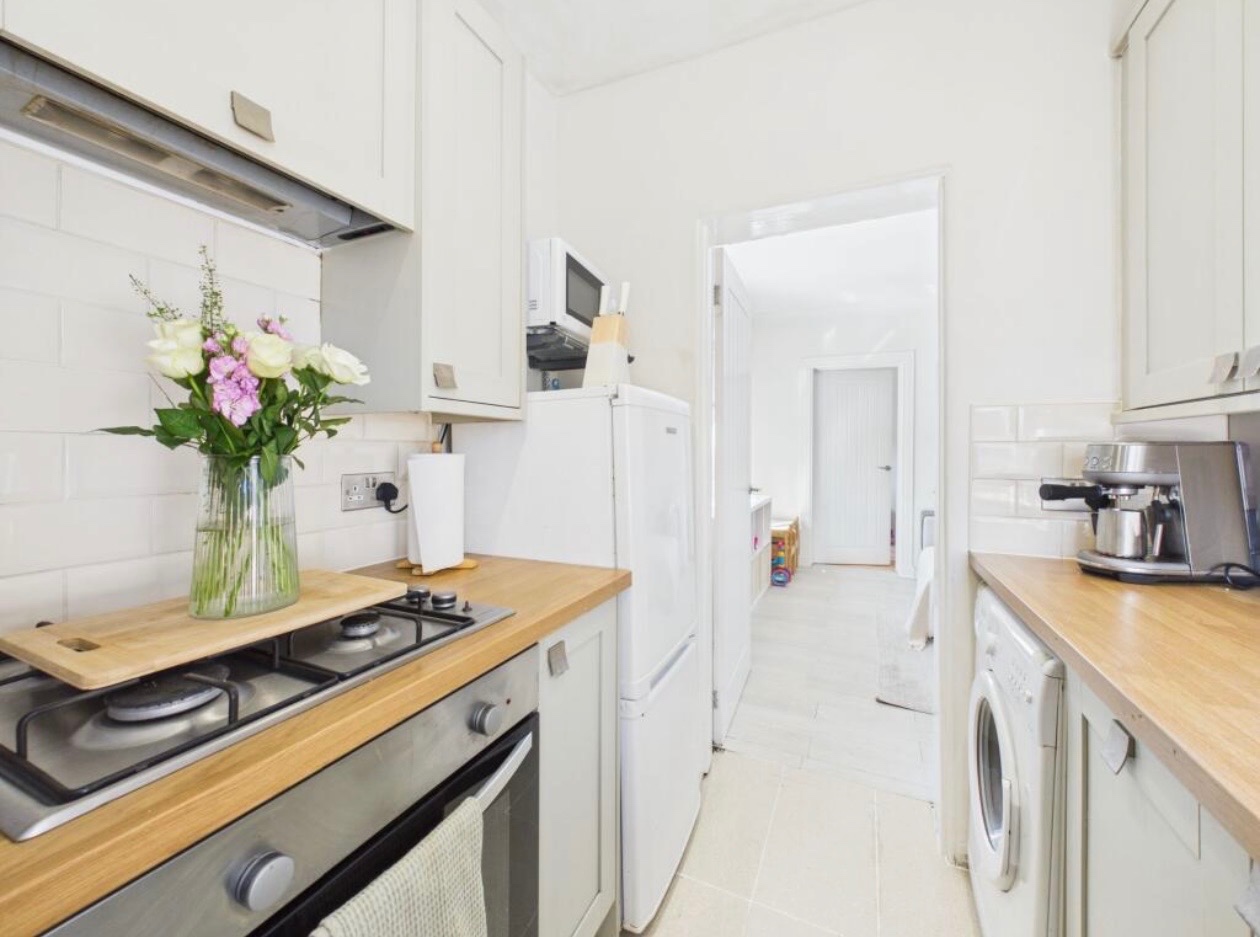 Room in a Shared Flat, Crofton Avenue, G44 photo 5