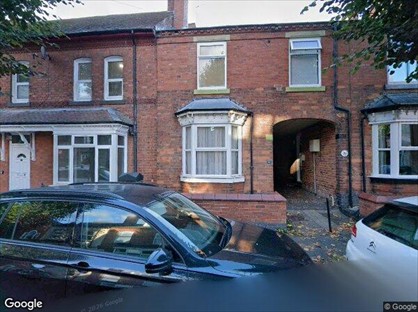 2 Bed Flat, Melbourne Road, B63