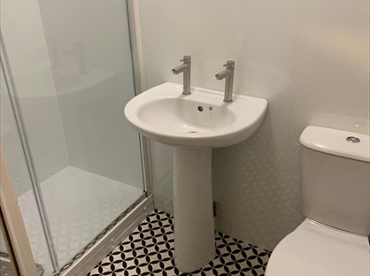 1 bed flat/apartment for rent in 1 Bed Flat, Westbourne Grove, YO11