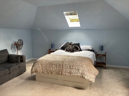5 bed room for rent in Room in a Shared House, Conifer Crest, RG14