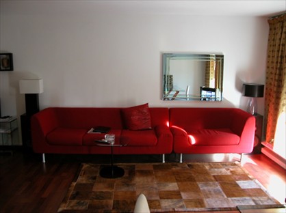 3 Bed Flat, Manor Place, CB1