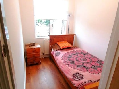 Room in a Shared House, Princes Square, EX2