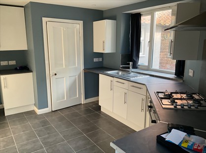 3 Bed End Terrace, St Lawrence St, LN9