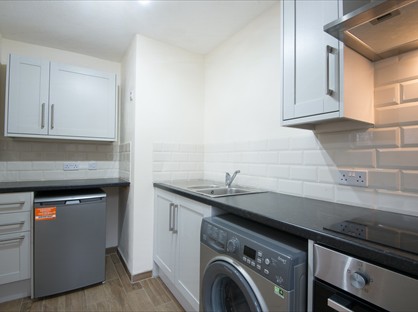 1 Bed Flat, Fletton, PE2