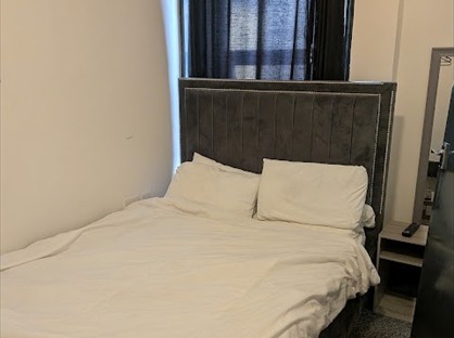 Room in a Shared House, York St, FY1