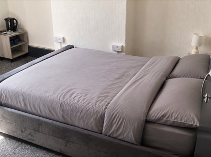 Room in a Shared House, York St, FY1