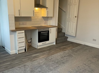 2 Bed End Terrace, Overend Street, BD6