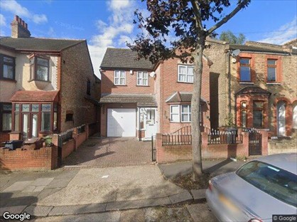 Room in a Shared House, Hainault Road, RM6