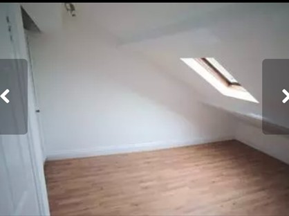 1 Bed Flat, Guildford Road, BN1