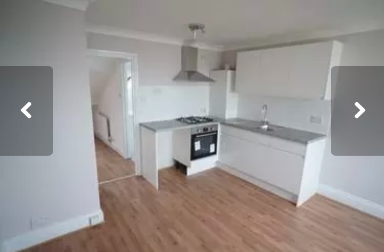 1 Bed Flat, Guildford Road, BN1 photo 3