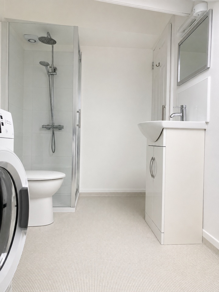 1 Bed Flat, Guildford Road, BN1 photo 5