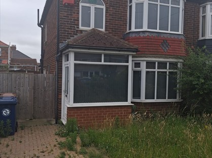 3 bed semi-detached house for rent in 3 Bed Semi-Detached House, Broadway East, TS10
