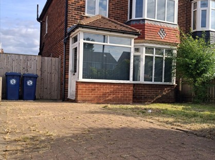 3 bed semi-detached house for rent in 3 Bed Semi-Detached House, Broadway East, TS10