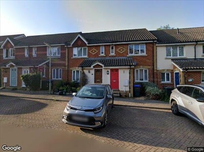 3 bed terraced house for rent in 3 Bed Terraced House, Lorne Gardens, GU21
