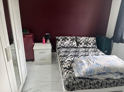 Room in a Shared House, Grosvenor Avenue, HA2