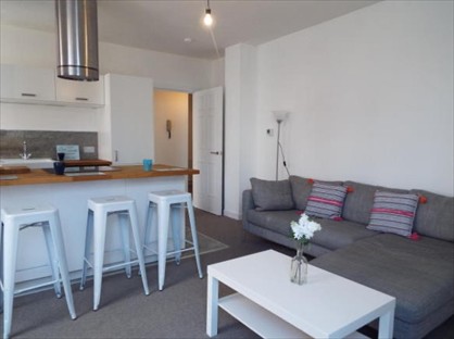 2 Bed Flat, Argyle Street, G2