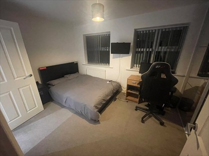 Room in a Shared House, Broadleaf Gardens, WV3