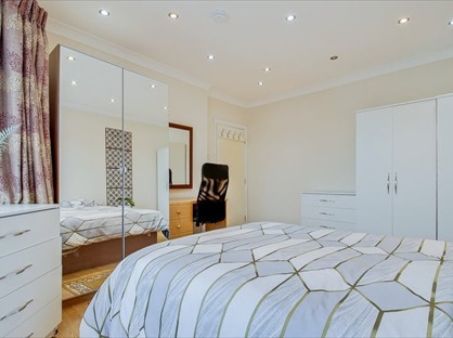 Room in a Shared Flat, Milton Road, HA1