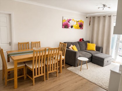 3 Bed Flat, Lower Fant Road, ME16