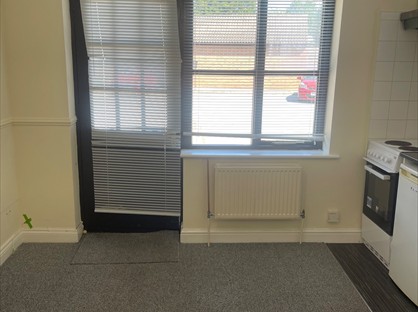 Studio Flat, Lye Lane, AL2
