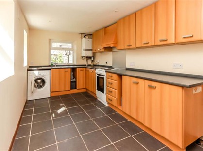 3 bed terraced house for rent in 3 Bed Terraced House, Upper Havelock St, NN8
