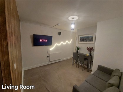 Room in a Shared House, King Edward Road, CV1