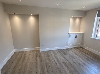 1 bed flat/apartment for rent in 1 Bed Flat, Lochfield Road, PA2