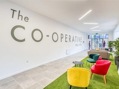 2 Bed Flat, The Co-Operative Building, CV1