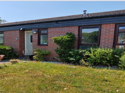 3 bed bungalow for rent in 3 Bed Bungalow, Osborne Court, WA10