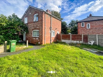 Room in a Shared House, Abergele Road, M14