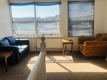 1 Bed Flat, Priory Road, HP13