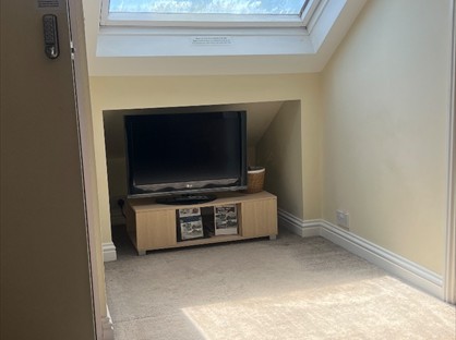 1 Bed Flat, West Wycombe Road, HP12