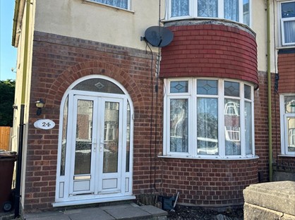 3 bed semi-detached house for rent in 3 Bed Semi-Detached House, Victory Avenue, WS10