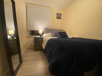 Room in a Shared House, Compton Place, DA8
