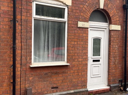 2 Bed Terraced House, Church St, SK4