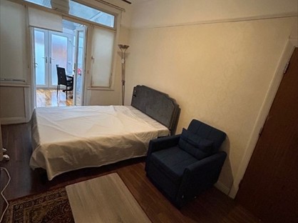 Room in a Shared House, Craignair Road, SW2