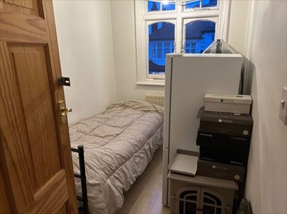 Room in a Shared House, Craignair Road, SW2