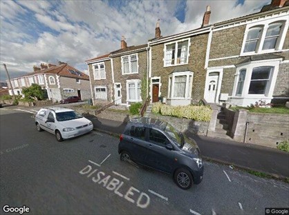 4 bed room for rent in Room in a Shared House, Thicket Road, BS16