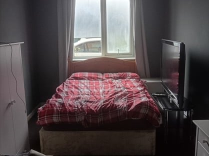 1 bed flat/apartment for rent in 1 Bed Flat, Grimshaw Place, PR1