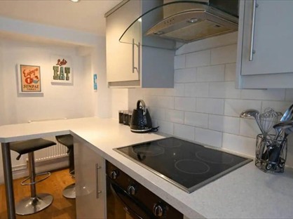 Room in a Shared House, William St, RG1