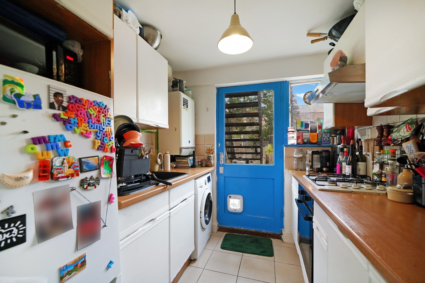 1 Bed Flat, Roden Street, N7 photo 4